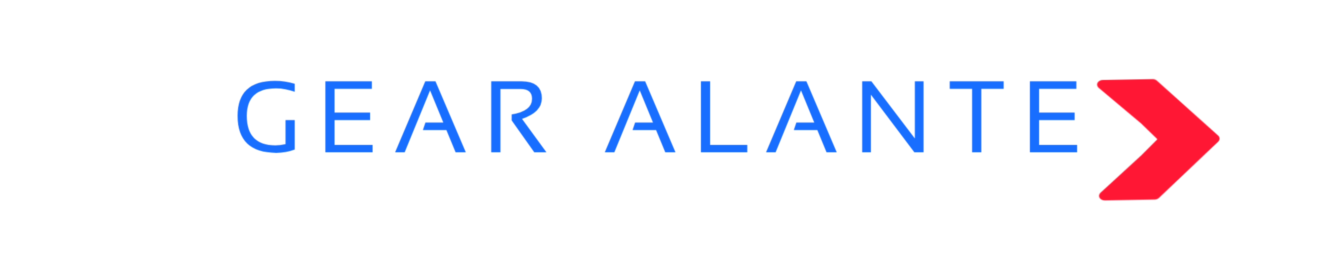 GEAR ALANTE >