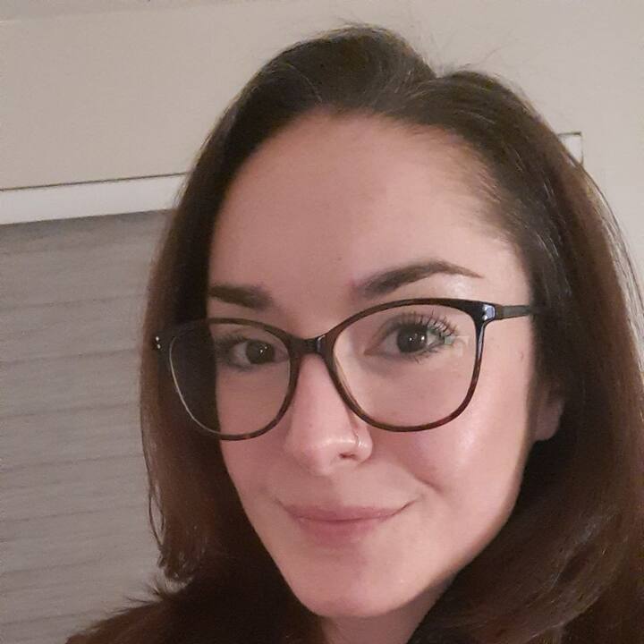 Gabrielle User Profile